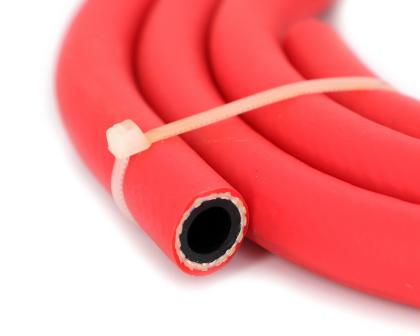 PVC Fiber Reinforced Fire Hose